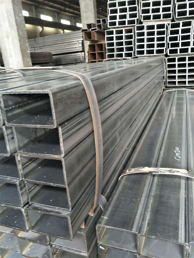 建筑钢结构绥中绥中绥中镀锌矩形管 Q355B 适用场景 建筑钢结构绥中绥中绥中镀锌矩形管 Q355B 适用场景